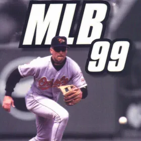 MLB 99