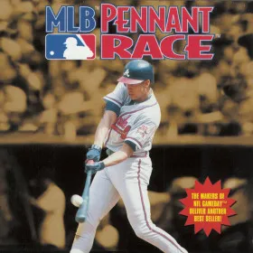 MLB Pennant Race