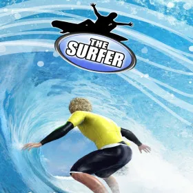 The Surfer