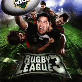 Rugby League 3