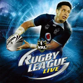 Rugby League Live