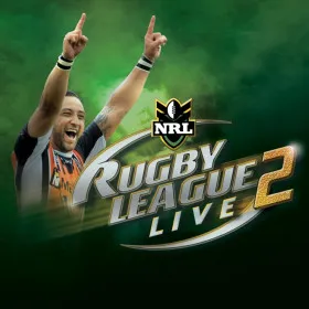Rugby League Live 2