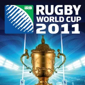 Rugby World Cup 2011