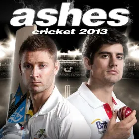 Ashes Cricket 2013