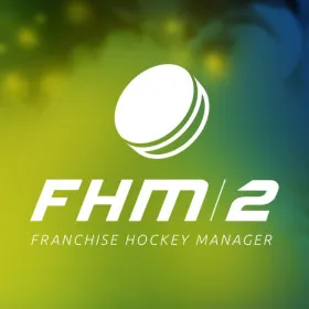 Franchise Hockey Manager 2