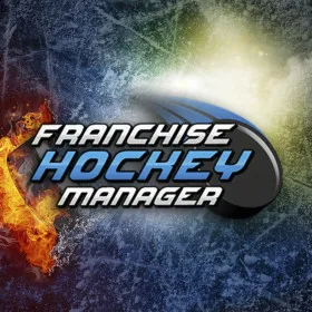 Franchise Hockey Manager 2014