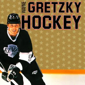 Wayne Gretzky Hockey