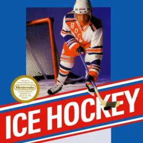 Ice Hockey (1988)