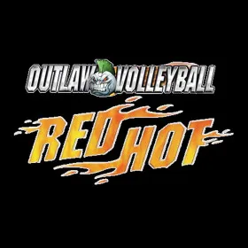 Outlaw Volleyball: Red Hot