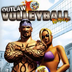 Outlaw Volleyball: Remixed