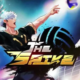 The Spike - Volleyball Story