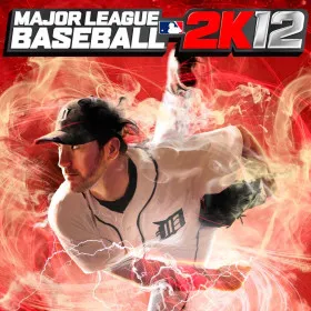 Major League Baseball 2K12