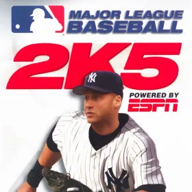 Major League Baseball 2K5