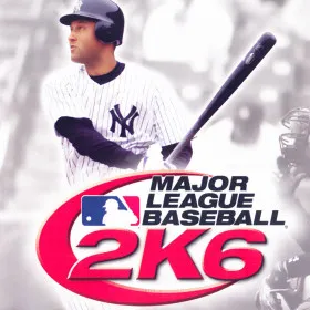 Major League Baseball 2K6