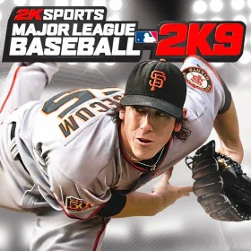 Major League Baseball 2K9