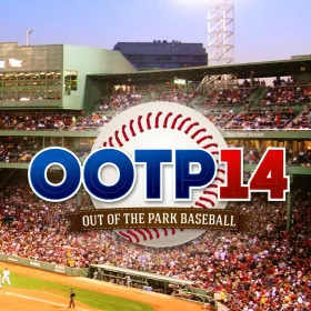 Out of the Park Baseball 14