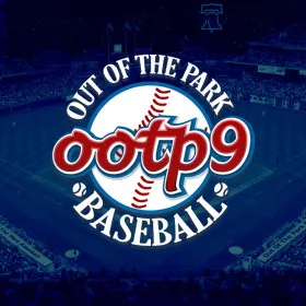 Out of the Park Baseball 9