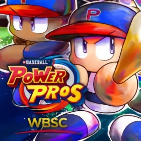 WBSC eBASEBALL: POWER PROS