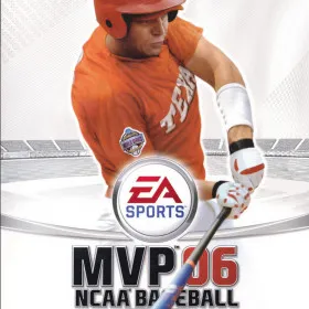 MVP 06: NCAA Baseball
