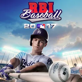 R.B.I. Baseball 17