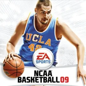 NCAA Basketball 09