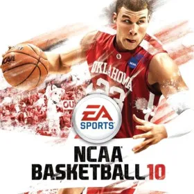 NCAA Basketball 10