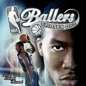 NBA Ballers: Chosen One