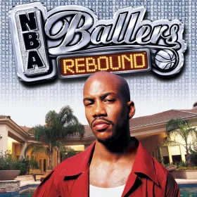 NBA Ballers: Rebound