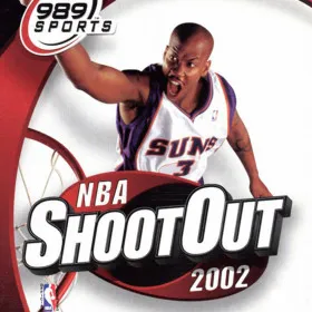 NBA ShootOut 2002