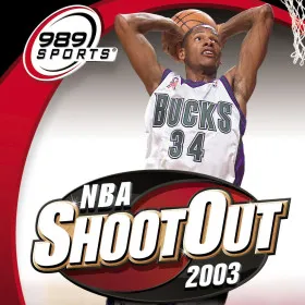 NBA ShootOut 2003