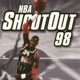 NBA ShootOut 98