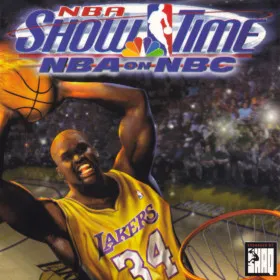 NBA Showtime: NBA on NBC