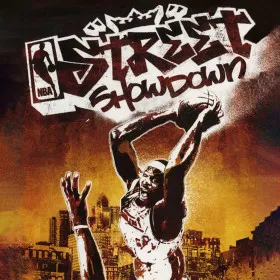 NBA Street Showdown