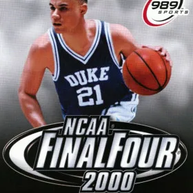 NCAA Final Four 2000