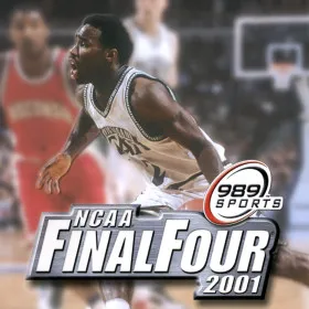 NCAA Final Four 2001