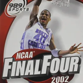 NCAA Final Four 2002