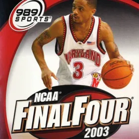 NCAA Final Four 2003