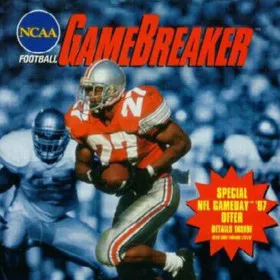 NCAA Football GameBreaker