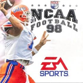 NCAA Football 98