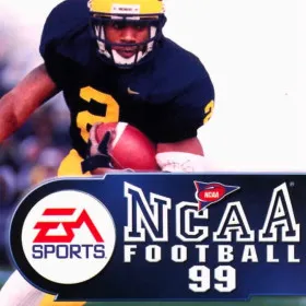 NCAA Football 99