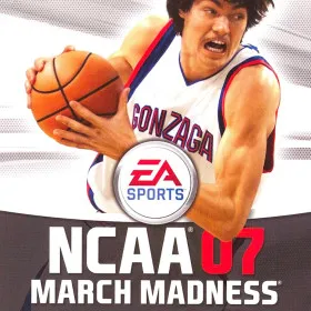 NCAA March Madness 07