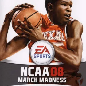 NCAA March Madness 08