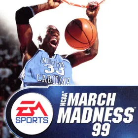 NCAA March Madness 99
