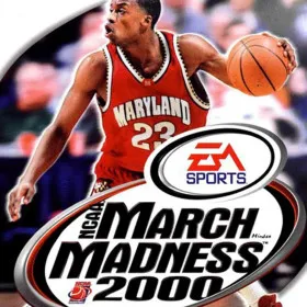 NCAA March Madness 2000