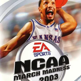 NCAA March Madness 2003