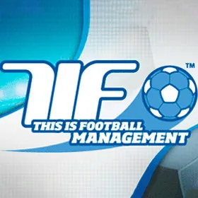 This is Football Management