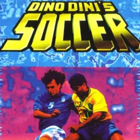 Dino Dini's Soccer