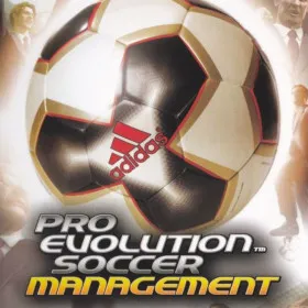 Pro Evolution Soccer: Management