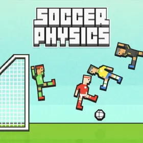 Soccer Physics