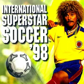 International Superstar Soccer 98